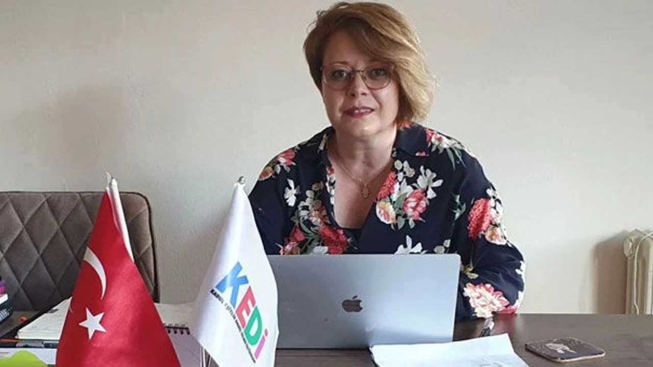 Serap Dikmen Ahmetoğlu