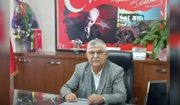 CHP'li meclis üyesi Peker: Menderes seçiminde oyumu AK Parti'ye verdim!