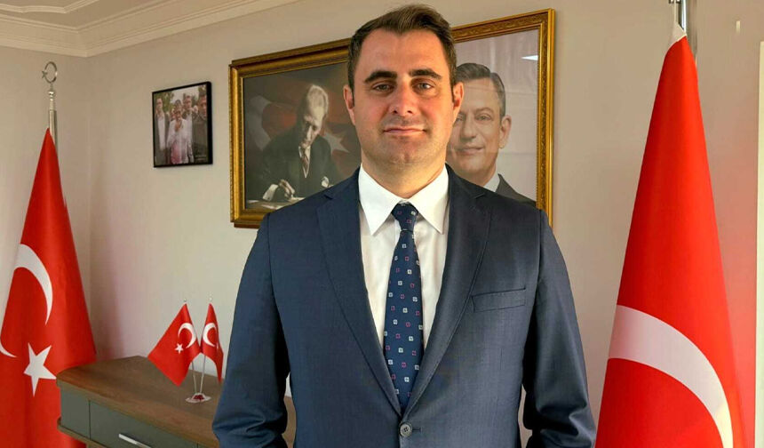 YENİ Partili Güç’ten CHP’li Gümrükçü’ye telefon yanıtı: Menderes’i geçiştirmek için aksiyon aldı!
