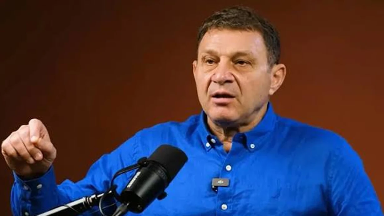 Emekli Amiral Türker Ertürk gözaltına alındı