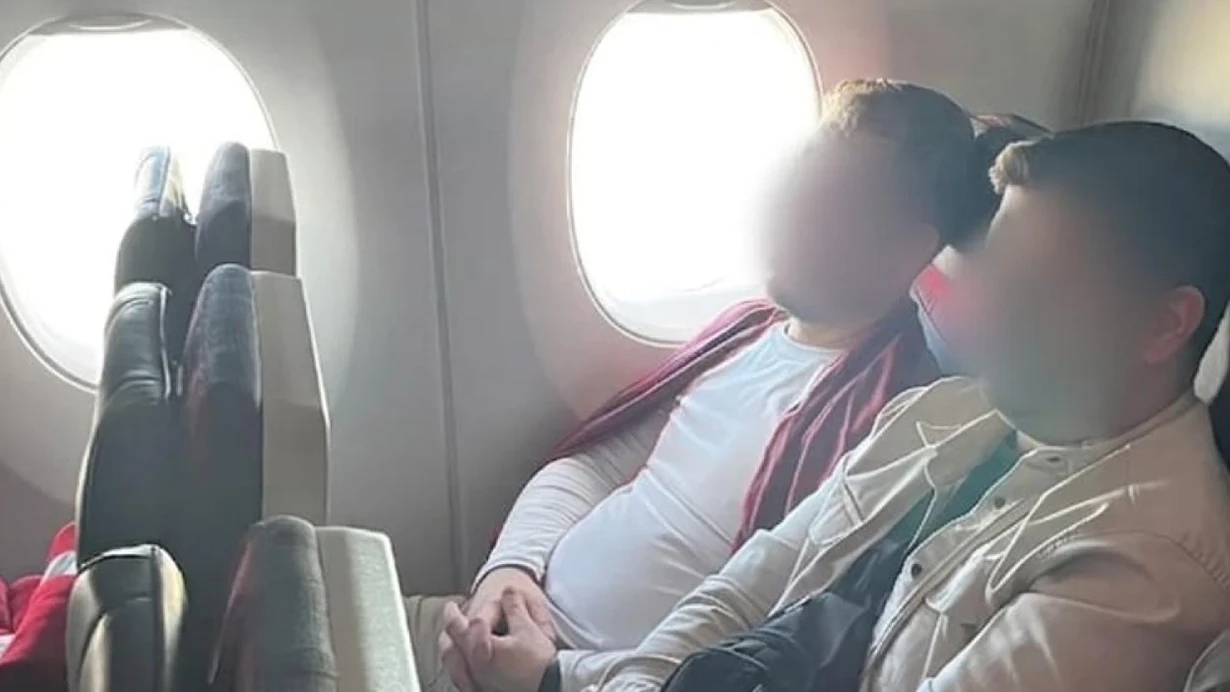 İzmir'de çok sayıda dosyası vardı...  Serkan Kurtuluş Türkiye'ye iade ediliyor!