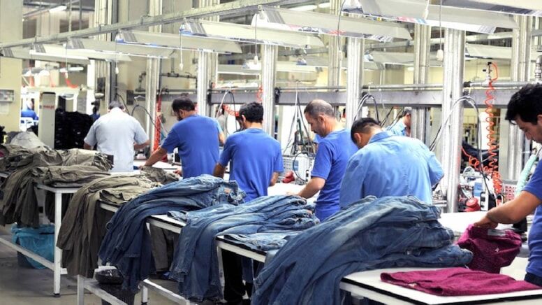Mahkemeden karar: İzmirli tekstil şirketi iflas etti!
