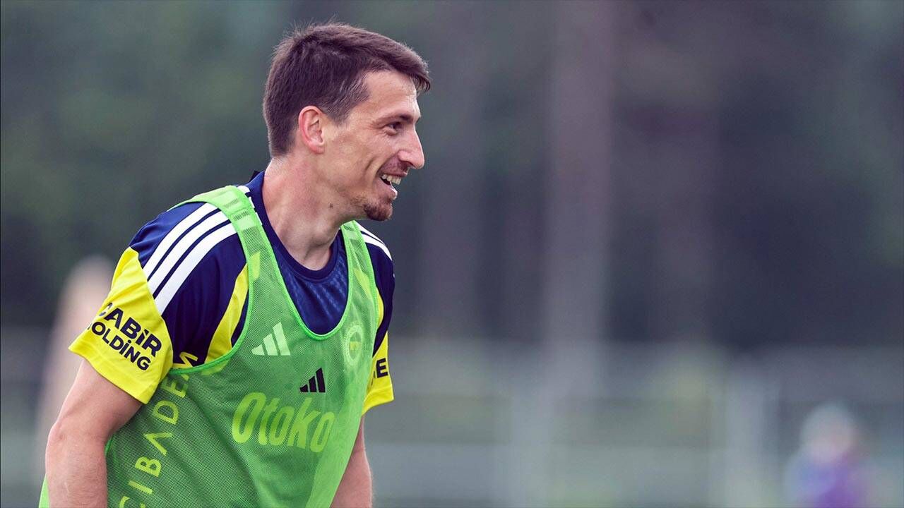 TFF'den Mert Hakan Yandaş kararı