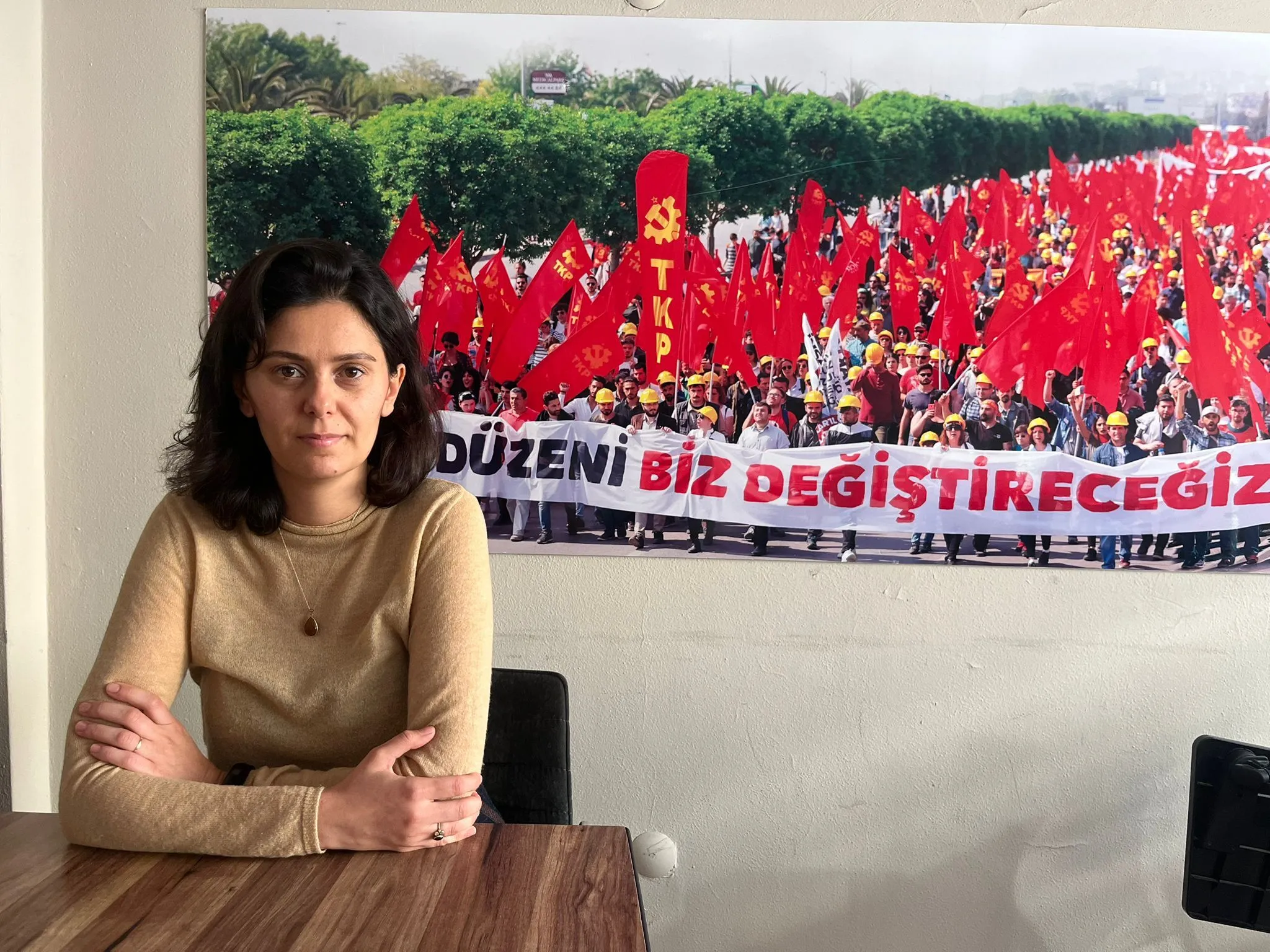 TKP’den 'Süleymancılar' değerlendirmesi: Çıkarları çatıştığı için hesaplaşıyorlar!