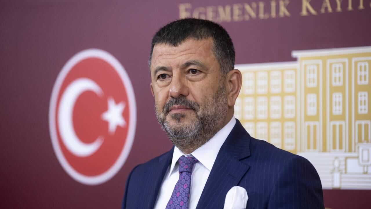 Ağbaba'nın fezlekesinde İzmir detayı: Seçim süreci mercek altında!