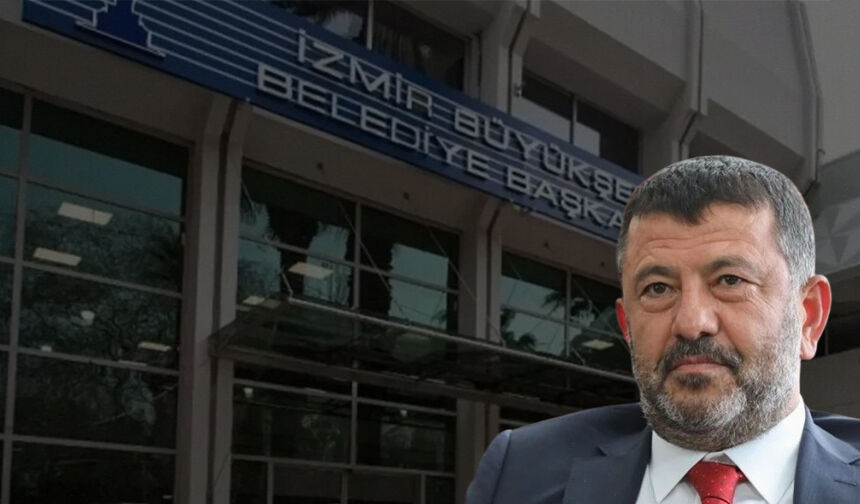 Egeşehir operasyonunda ikinci dalga: Ağbaba'nın abisi gözaltında!