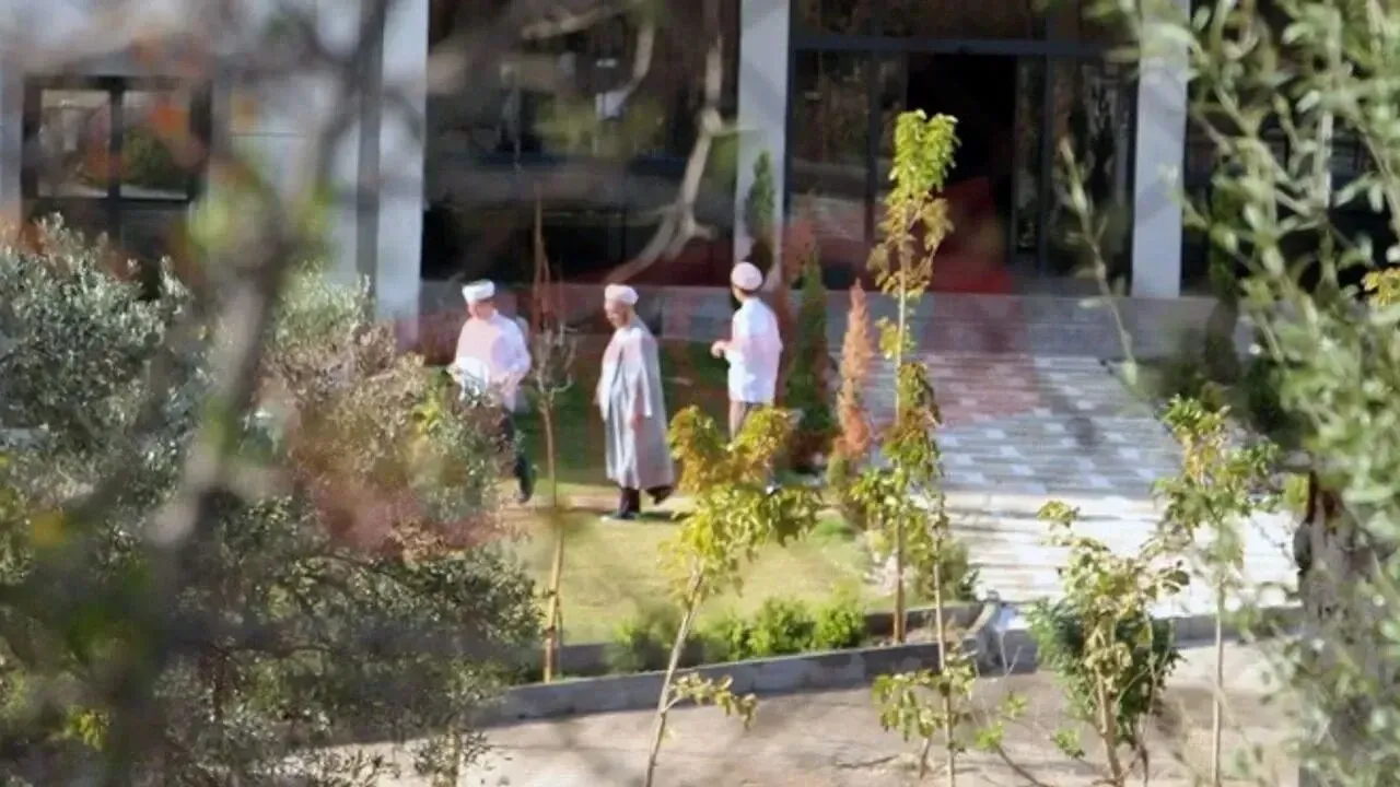 “Korsan tarikat yurdu” çıkmazı: Bir ihale daha sonuçsuz kaldı!