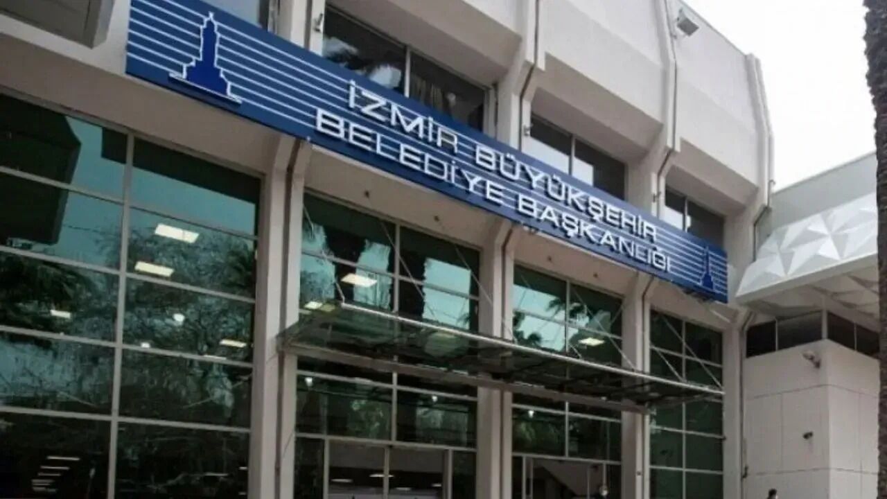 Büyükşehir’den milyarlık ihale… ‘3 harfliler’ teklif verdi!