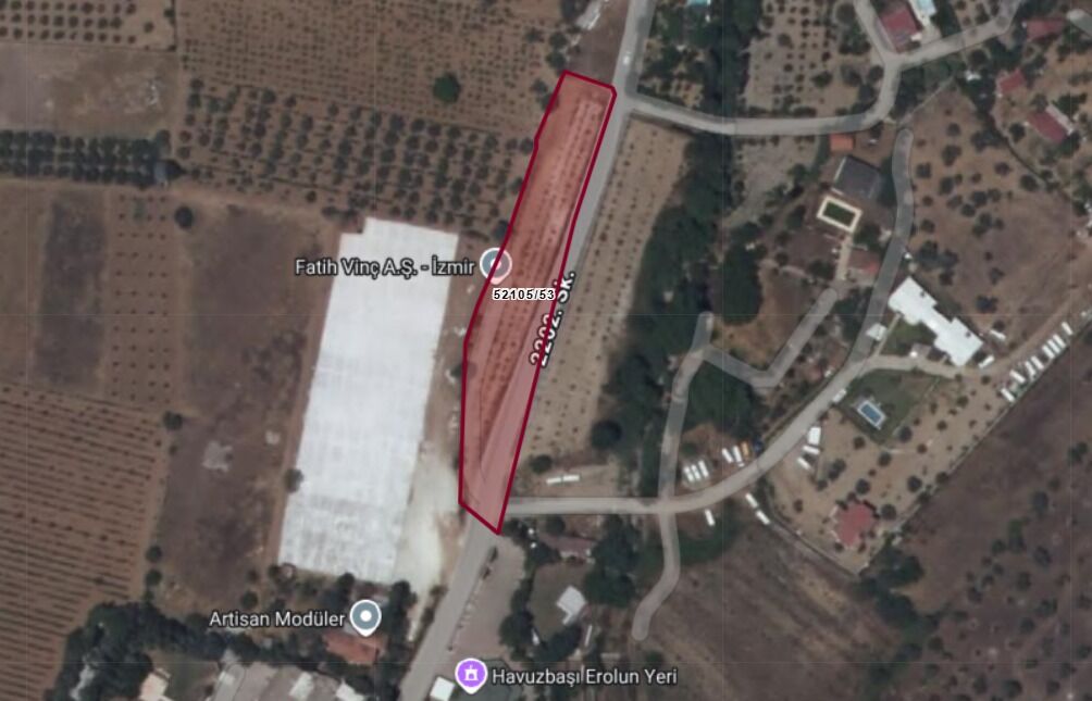 Buca Belediyesi borçlar karşılığında devretmişti: SGK satışa çıkardı