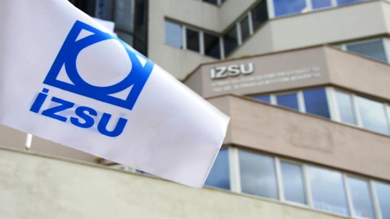 İZSU'da yeniden yapılanma ve görev dağılımı... Kim/hangi göreve getirildi?