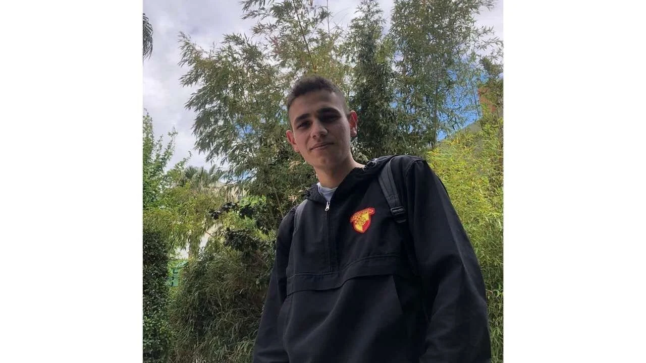 Göztepe taraftarı kazada can verdi!