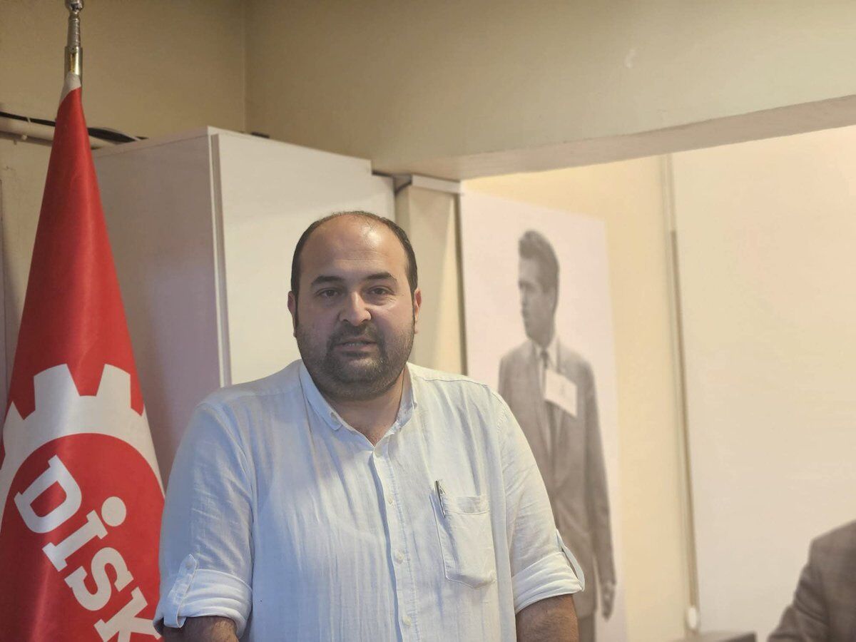 Yusuf Küçük