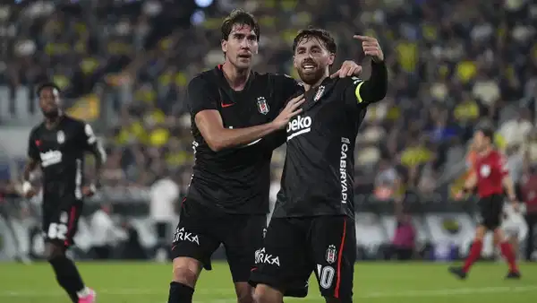 Juventus'tan Vlahovic açıklaması: 'Teklifi kabul etmedi'