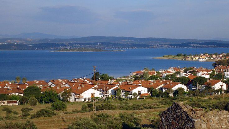 İzmir'de denize sıfır yeni SİT kararı!