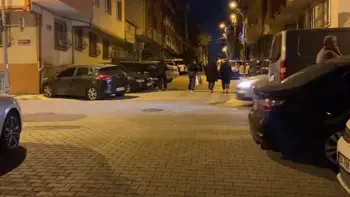 Servis minibüsünün çarptığı çocuktan acı haber!
