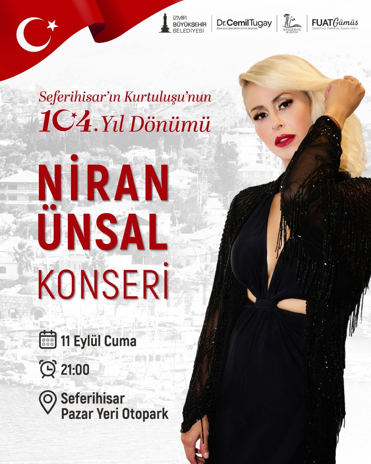 11 Eylül