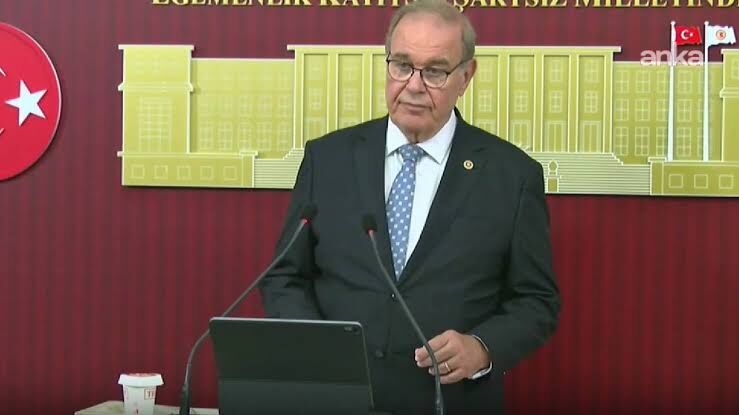 CHP TBMM Grup Başkanı Öztrak, gündemi değerlendirdi