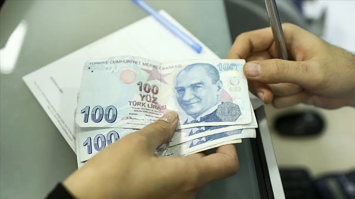 Emekli maaşında promosyon yarışı!