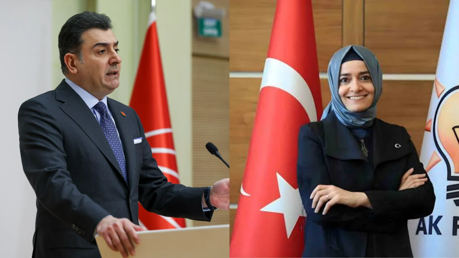 Zeynel Emre’den Fatma Betül Sayan Kaya hakkında borsa iddiası: “63 milyon yatırdı, 1,3 milyar çekti”