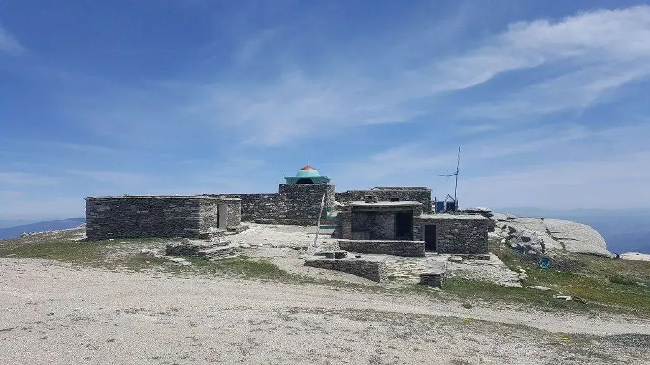 Akfen RES’ine Danıştay’dan rest: Madran Baba rahat nefes aldı!