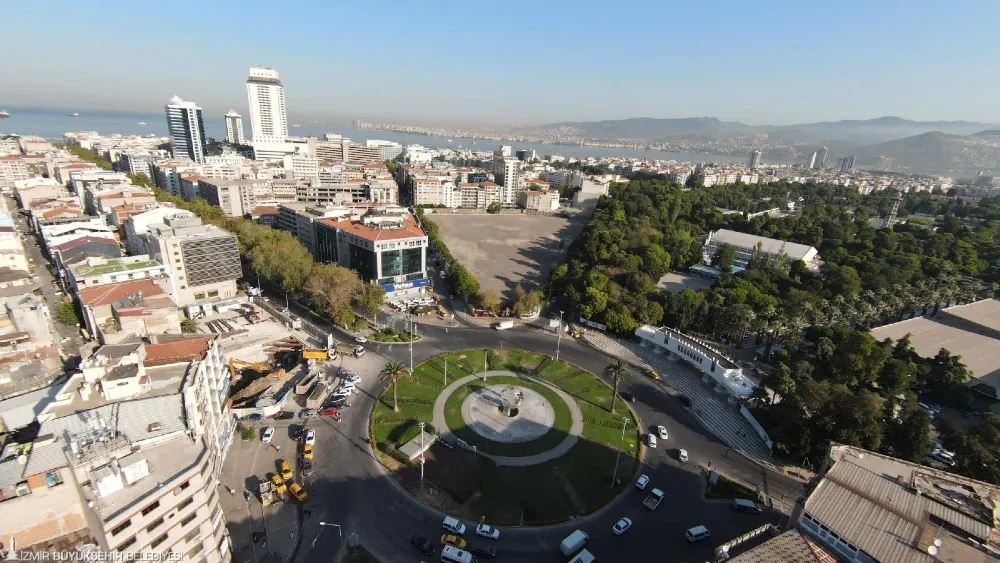 Mazhar Zorlu Holding'ten Basmane açıklaması: Nihai protokol için imzalar atıldı