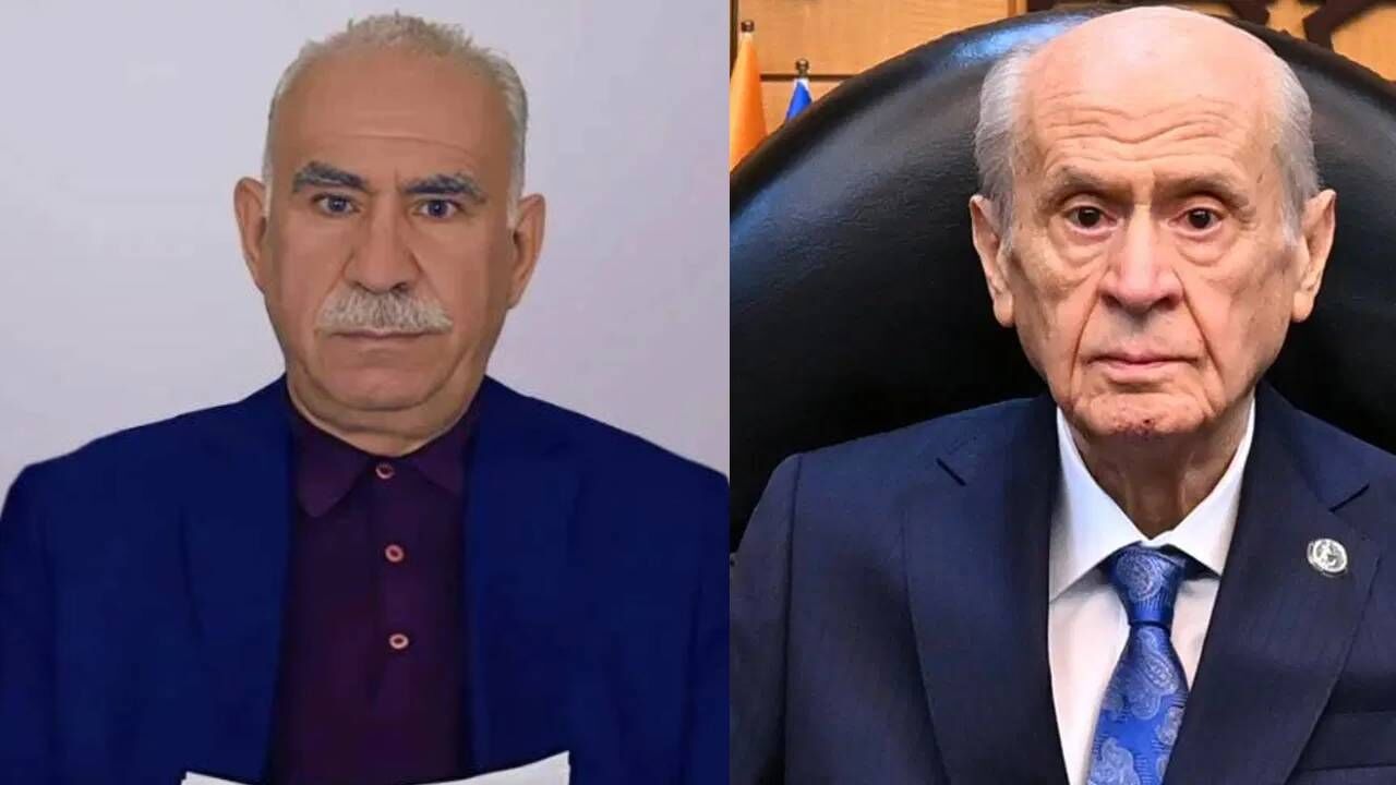 Bahçeli açıklamıştı, AK Partili Şamil Tayyar, Öcalan için inşa edilen evin detaylarını verdi