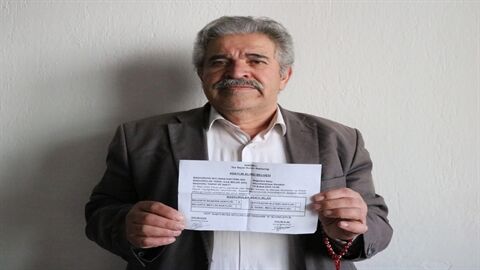 Seçimlere 19 kez aday olmuştu: Hayatını kaybetti!