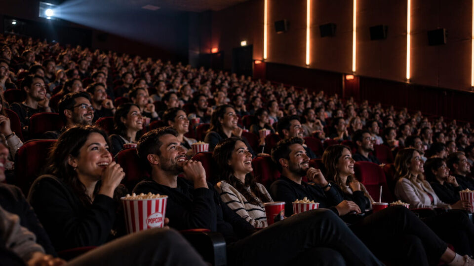 Türkiye Sinema Festivali’nde 75 ilde tüm filmler 90 lira