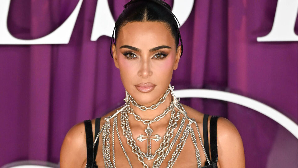 Kim Kardashian'a 1 euro tazminat