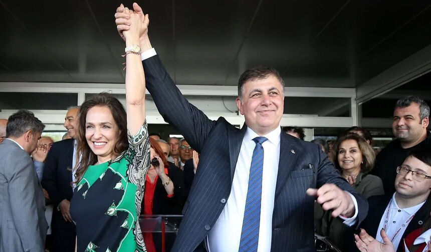 Karşıyaka'da halef-selef kavgası: "Cemil Tugay ile bir problemim yok ama..."