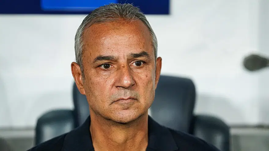 Fenerbahçe açıkladı: İsmail Kartal görevine devam edecek!
