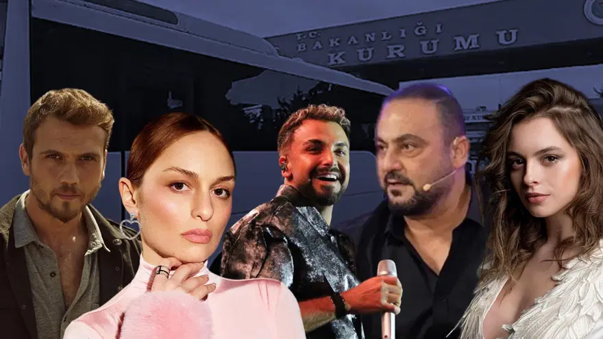Ünlülere uyuşturucu soruşturması: 3 şüpheliye tutuklama talebi!