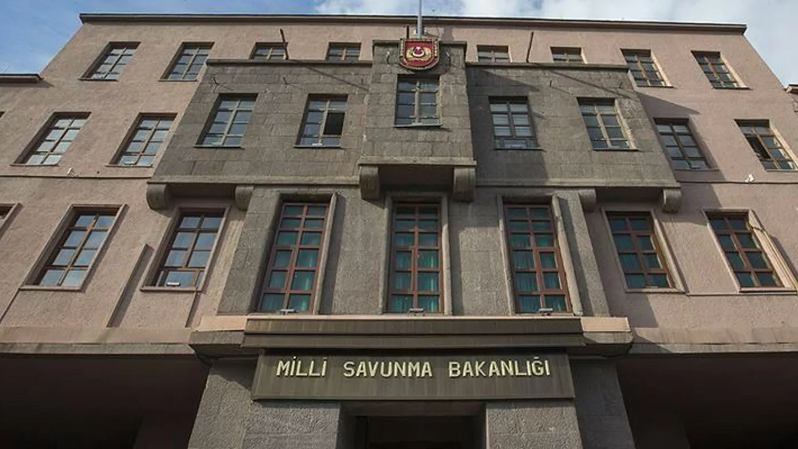 MSB'den Yunanistan, GKRY ve İsrail'in ortak planına tepki