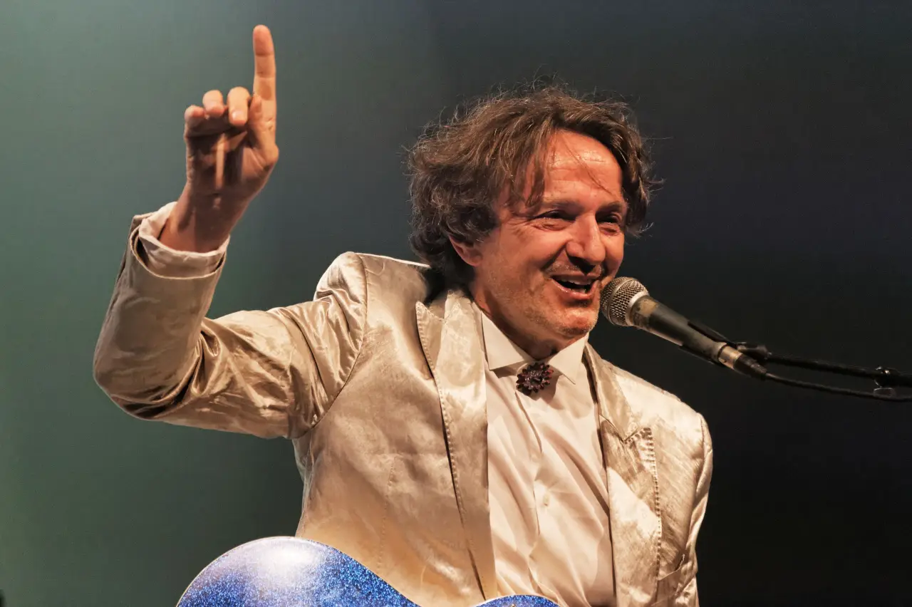 Dünya yıldızı Sardes'te konser verecek!