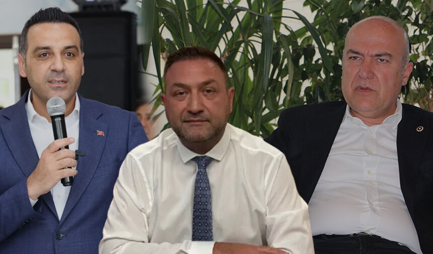 Gümrükçü’den YENİ Parti’ye “transfer” göndermesi: 1 numaralı referans olan Murat Bakan’a sorun!