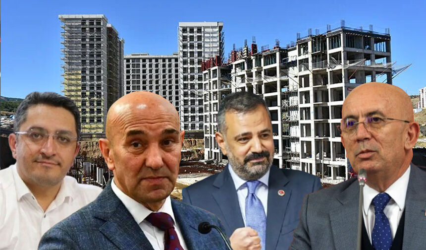 Gaziemir iddianamesinden detaylar: İşte istenen cezalar!