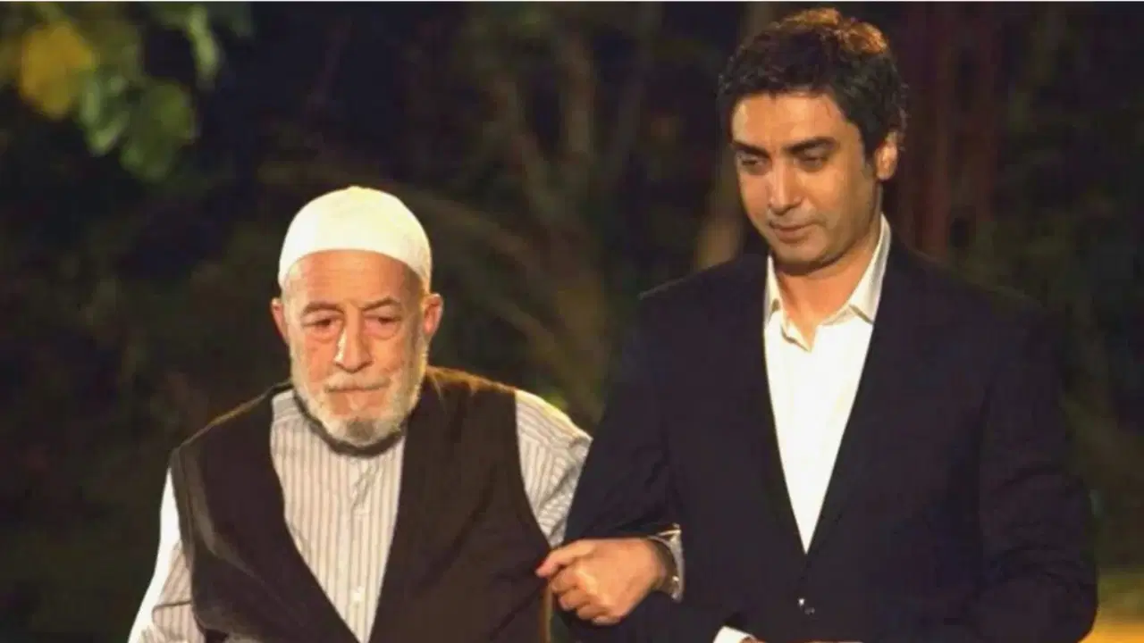 Emin Olcay'dan yıllar sonra gelen Kurtlar Vadisi itirafları