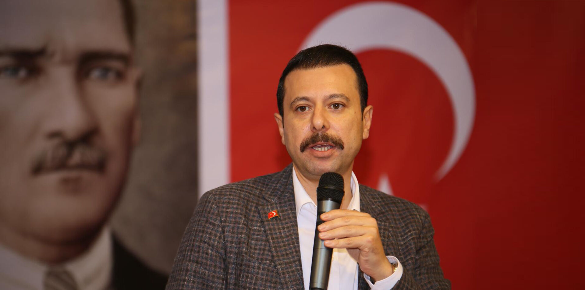 Kaya'dan Ösen'in 'İEF' açıklamasına tepki: “Sorumlusu Büyükşehir ve İZFAŞ”