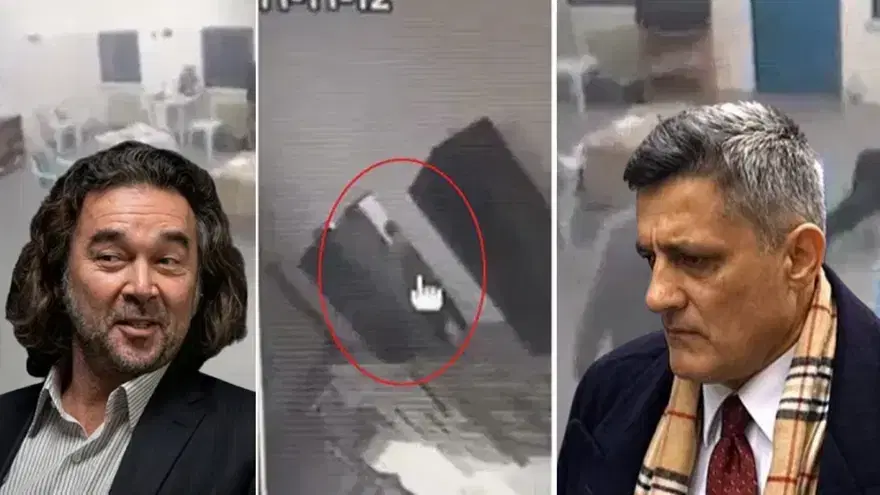 Kozinoğlu soruşturması: Sedat Savtak ifade verdi