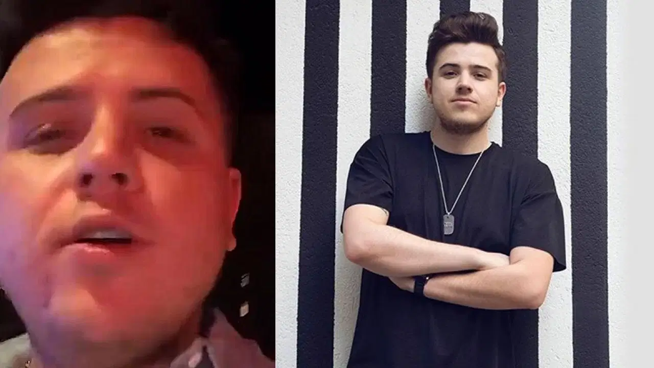 Sosyal medya fenomeni Semih Varol gözaltına alındı