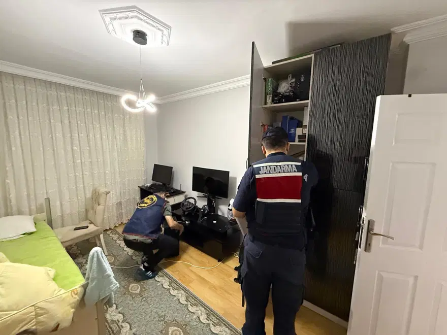 MİT'ten yazılım şirketine operasyon: Sendikalara hizmet veriyor!