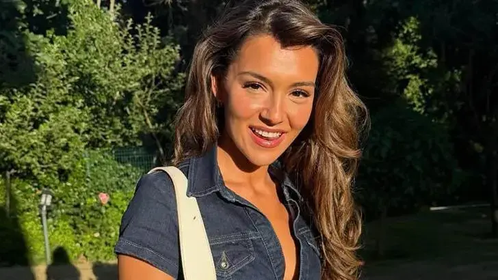 Oyuncu Çağla Boz hakkında ev hapsi kararı