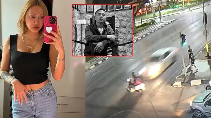 Motokuryeyi hayattan koparmıştı... Tatil için gittiği Karadağ'da ölü bulundu!