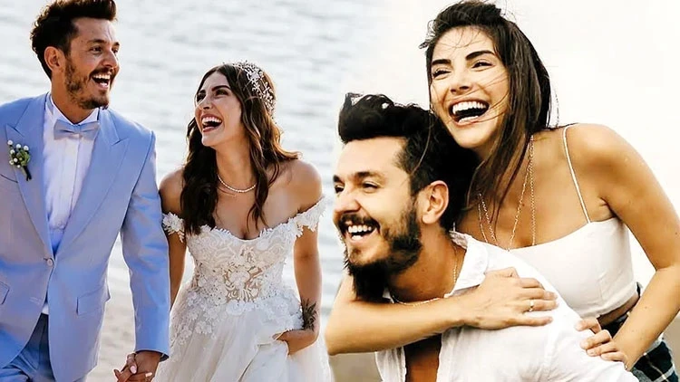 7 yıllık evlilik bitti: Tek celsede boşandılar!