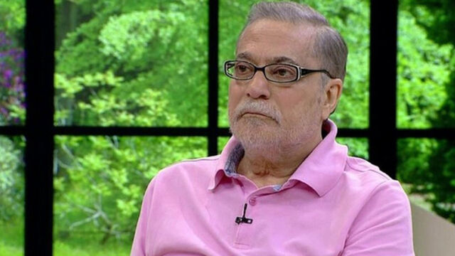 Mehmet Ali Erbil kalp krizi geçirdi