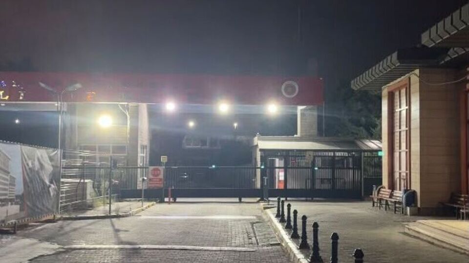 8 gün sonra cansız bedeni bulundu!