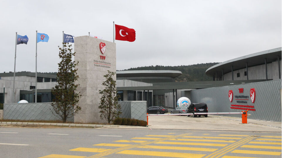 TFF'den Galatasaray'ın Ziraat Türkiye Kupası statüsü itirazına ret!