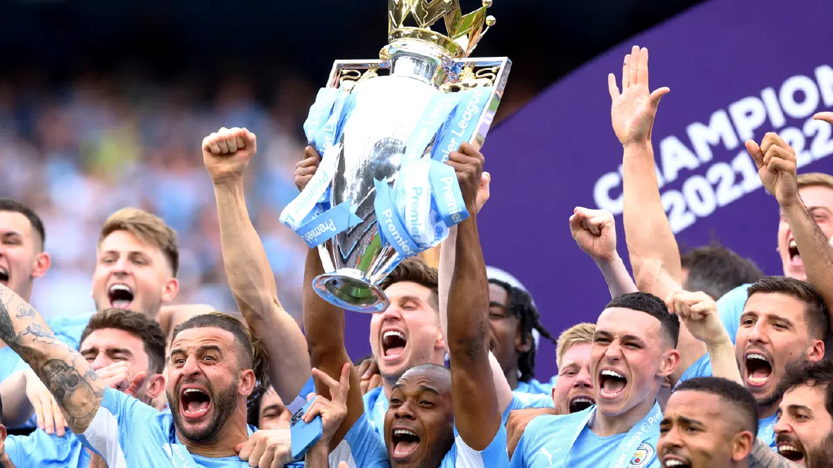 Manchester City'ye şok: 115 suçlamanın sadece 1'inden kurtuldu!