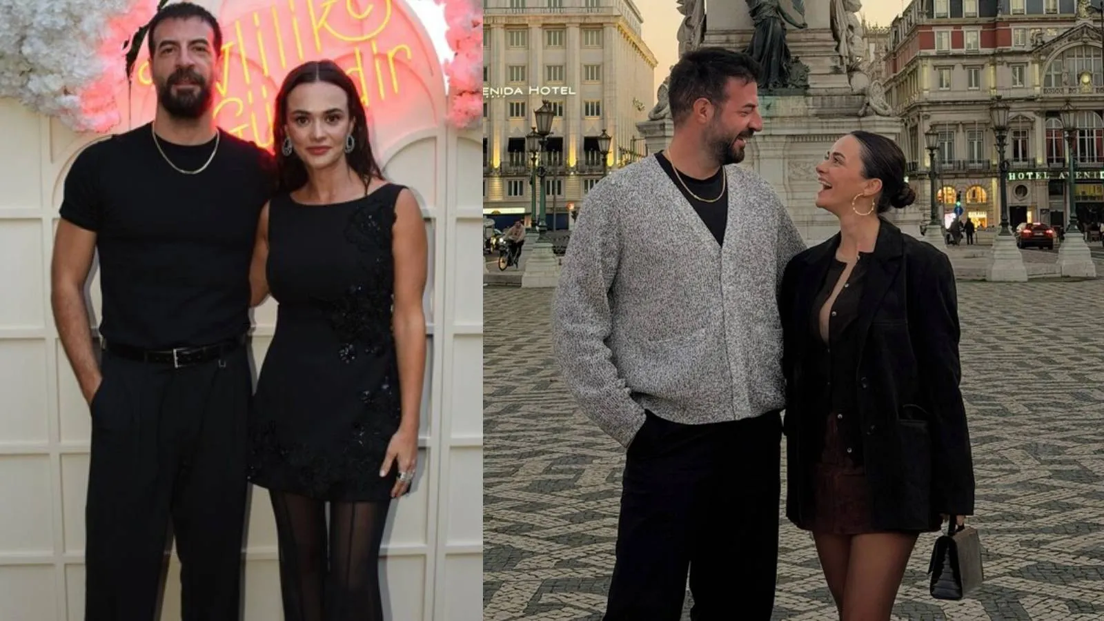 Oyuncu Hande Soral'dan evlilik yorumu: Doğru kişiyle çok güzel