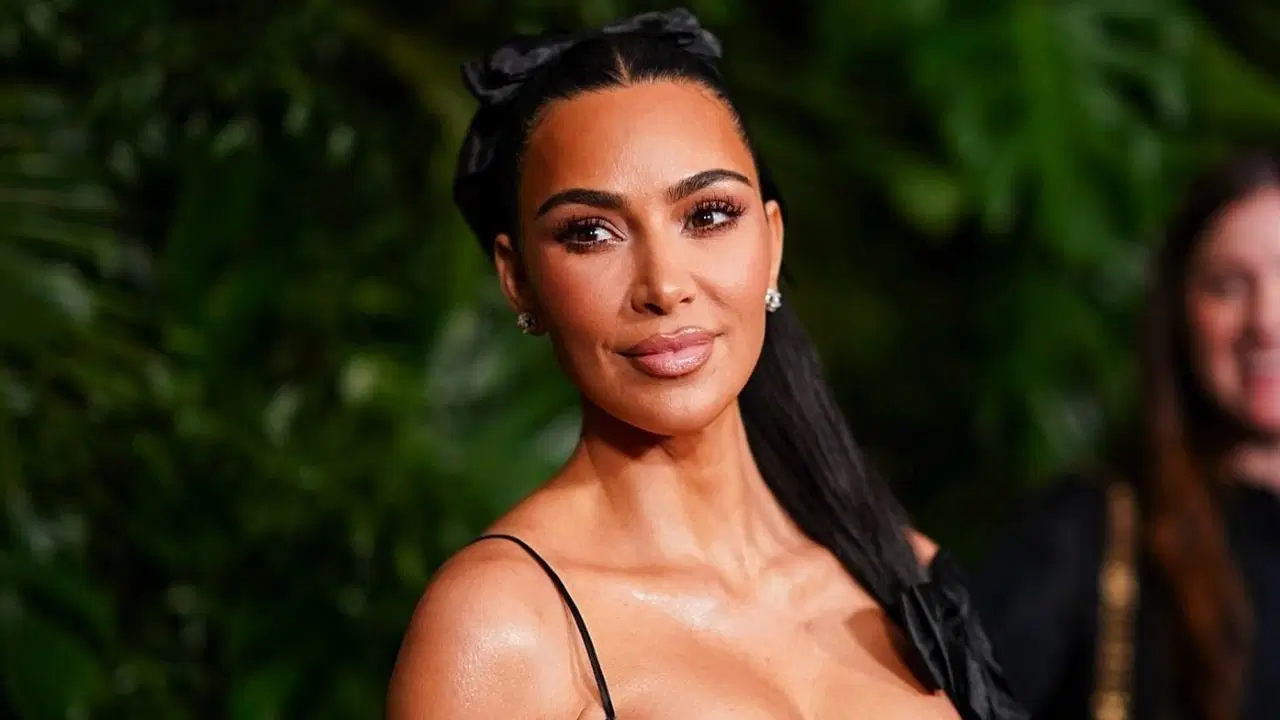 Kim Kardashian'ın 10 yıl süren hukuk mücadelesinde karar
